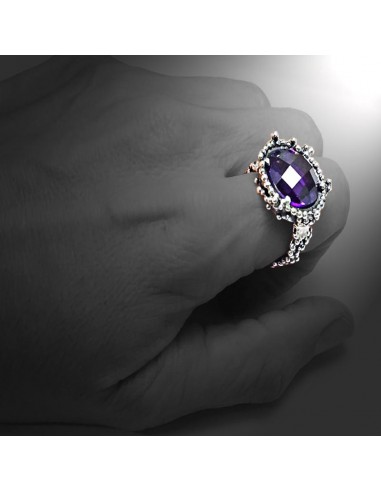 Anillo Multicolor