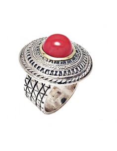 Anillo Caperuchon