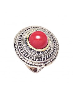 Anillo Caperuchon 2