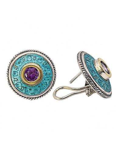 Pendientes Tartiria