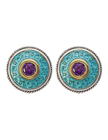 Pendientes Tartiria