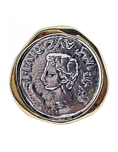 Anillo Semis
