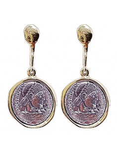Pendientes Semis