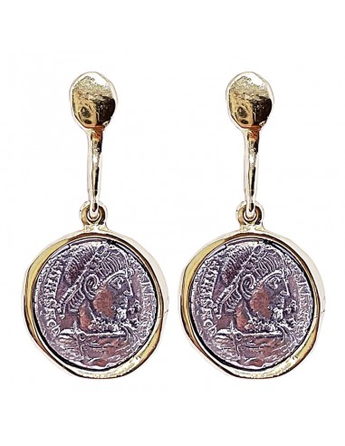 Pendientes Semis