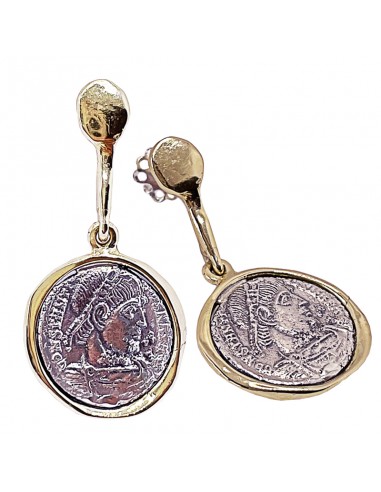 Pendientes Semis