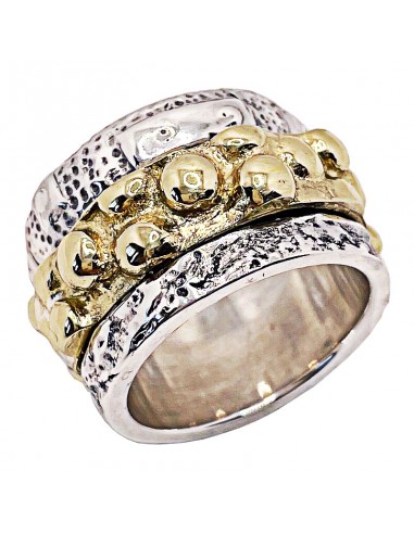 Anillo Nave