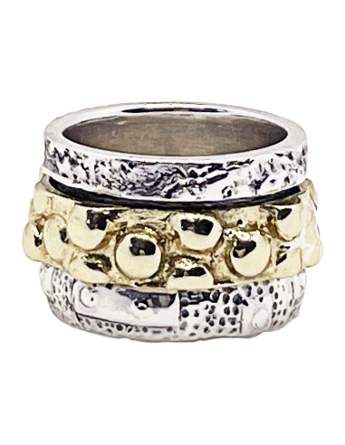 Anillo Nave