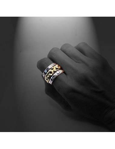 Anillo Nave
