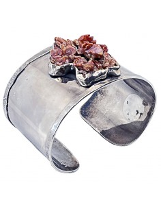 Brazalete Corales Barrocos 2