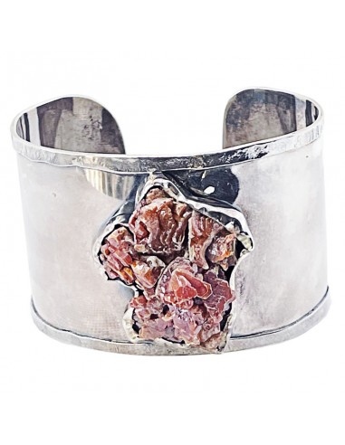 Brazalete Corales Barrocos