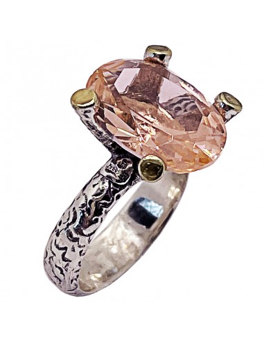 Anillo Infanta