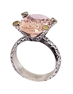 Anillo Infanta