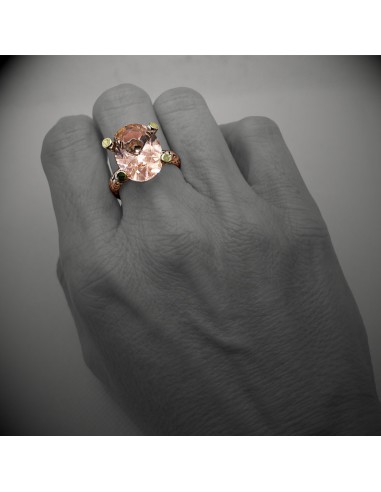 Anillo Infanta