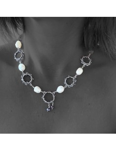Collar Bolas 2