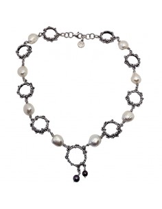 Collar Bolas