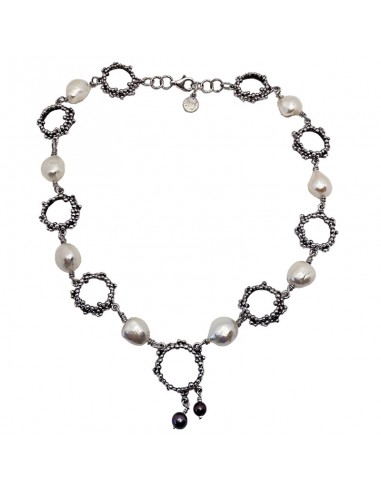 Collar Bolas