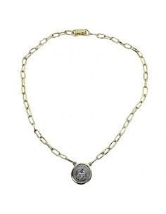 Collar Semis Virgen