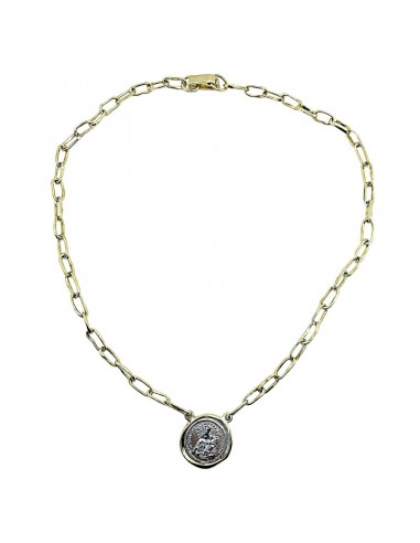 Collar Semis Virgen