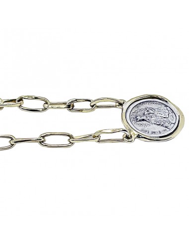 Collar Semis Virgen