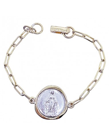 Pulsera Semis Virgen