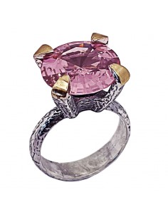 Anillo Princesa