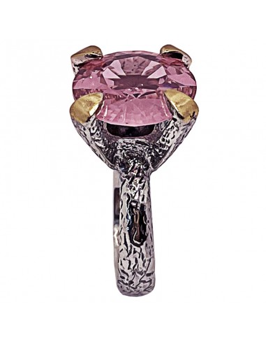 Anillo Princesa