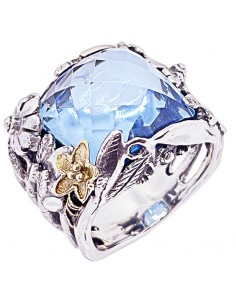 Anillo Étnico