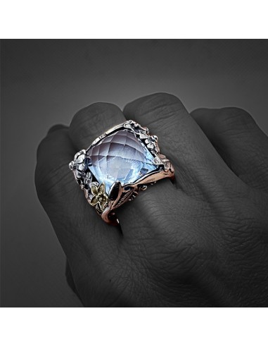 Anillo Étnico