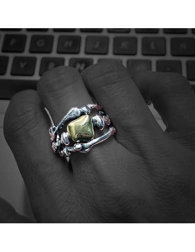 Anillo Mamá