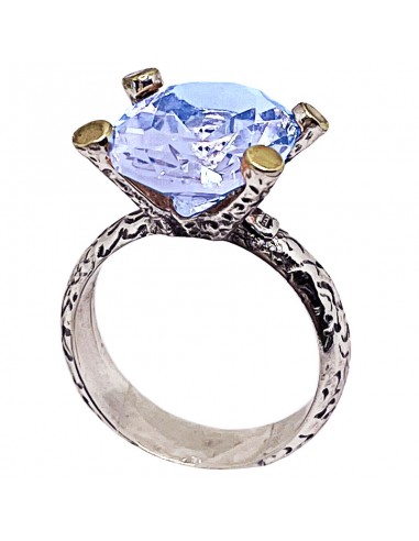 Anillo Infanta Blue