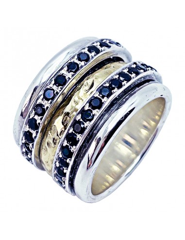 Anillo Pórtico Onix