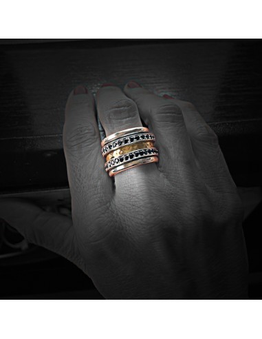 Anillo Pórtico Onix