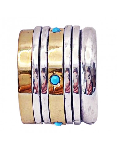 VENDIDO - Anillo Valeria