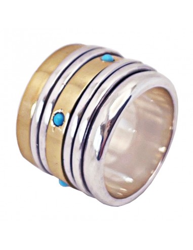 VENDIDO - Anillo Valeria