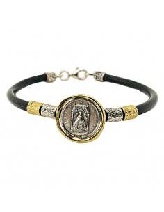 Brazalete Semis Virgen