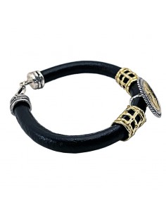 Brazalete Semis Medalla 2