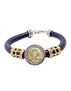 Brazalete Semis Medalla