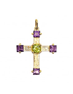 Cruz Amatista