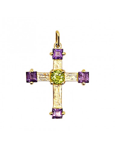 Cruz Amatista