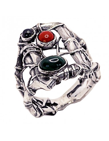 Anillo Charco