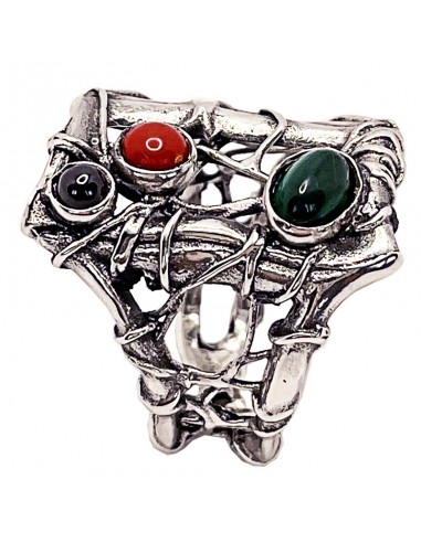 Anillo Charco