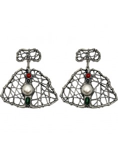 Pendientes Charco
