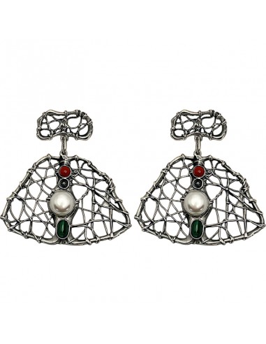 Pendientes Charco