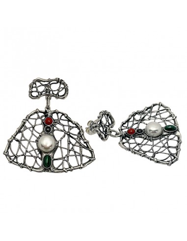 Pendientes Charco
