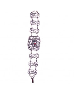Pulsera Charco