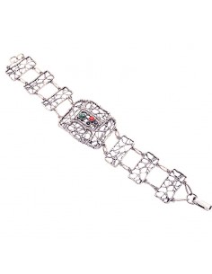 Pulsera Charco 2