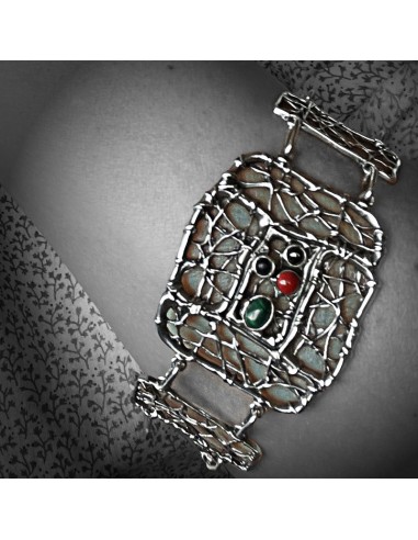 Pulsera Charco