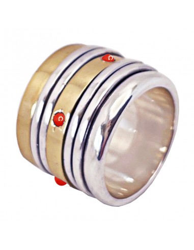 Anillo Valeria - Edición Limitada