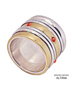 Anillo Valeria - Edición...