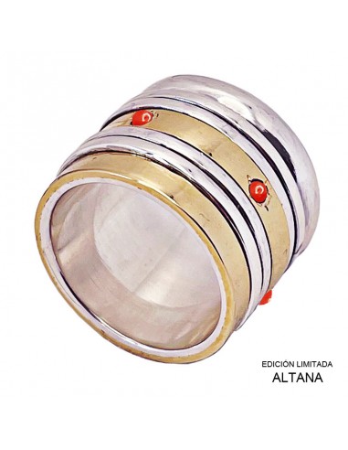 Anillo Valeria - Edición Limitada